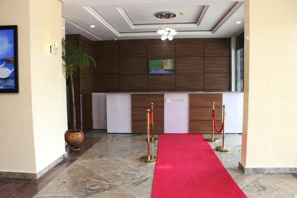 Brookville Hotel & Suites