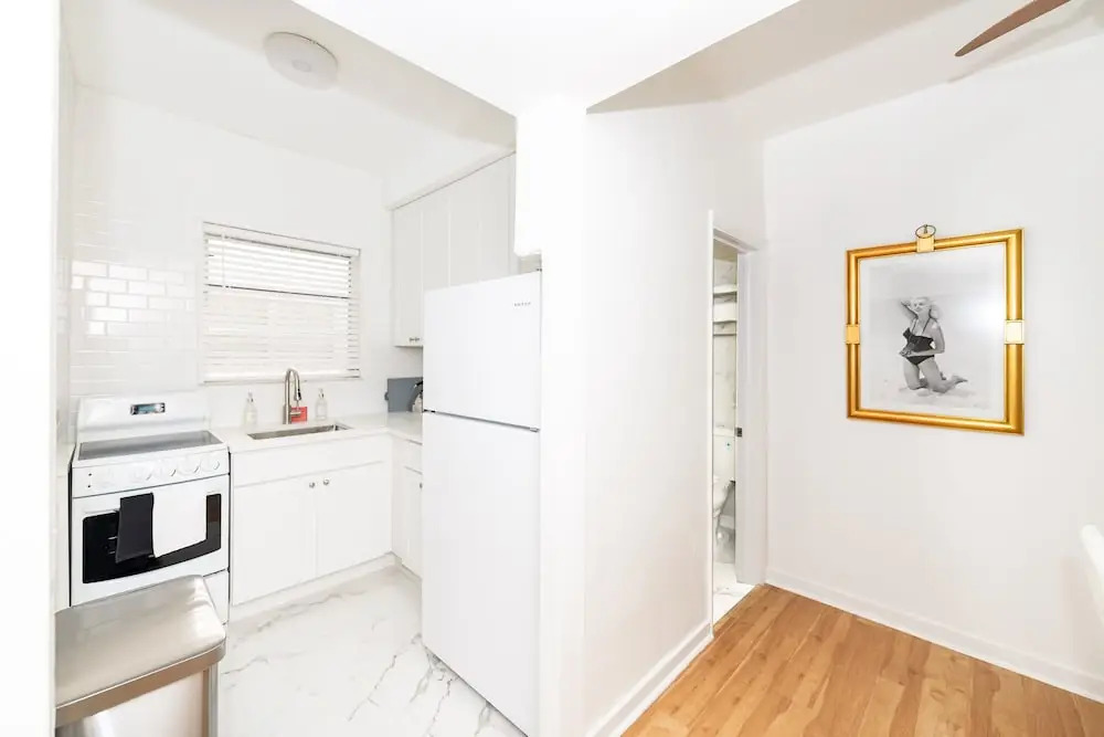 545 Michigan Avenue Apartments