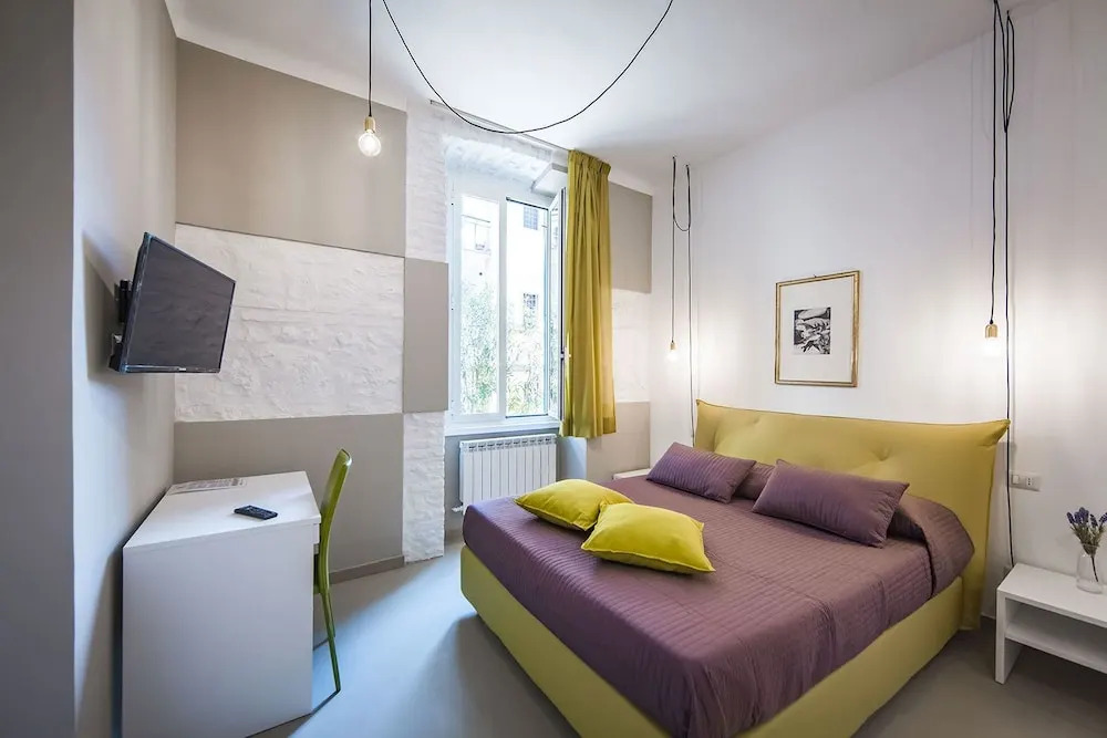 Villa Aurora Residence - Hostel