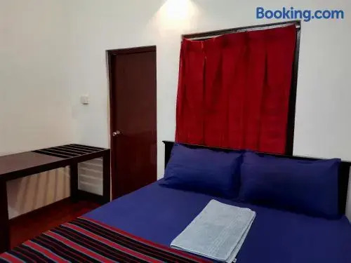 Nallur Holidays Inn