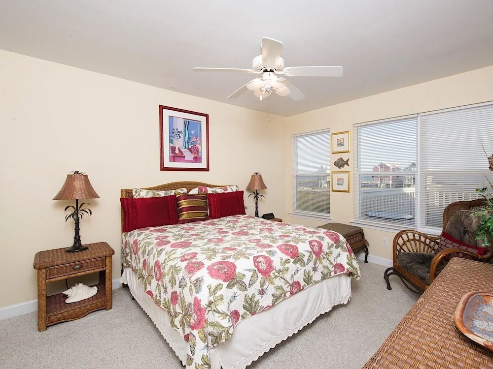 Shellchase 5 Bedroom Home