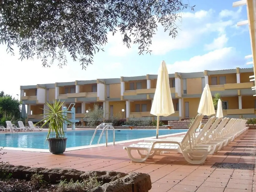 Club Malaspina Hotel