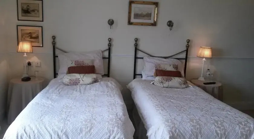 Mayfield House B&B