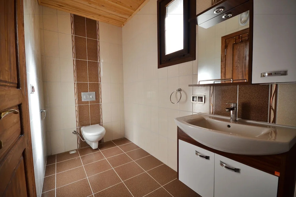 KAY2700 Villa Ferah3 3 Bedrooms