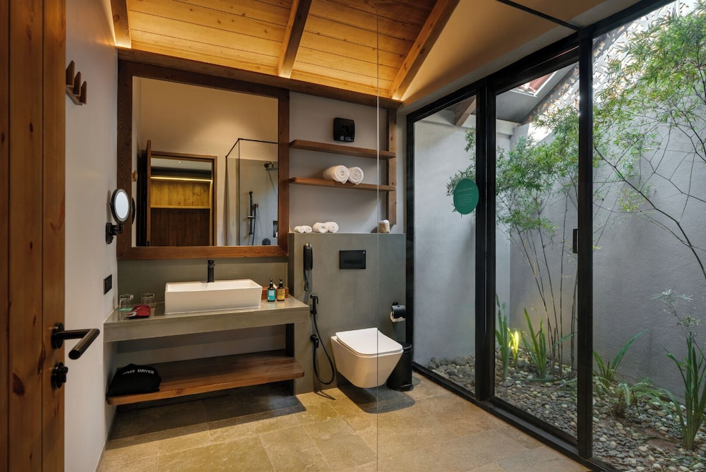 Greenpark Resort and Spa, Madikeri