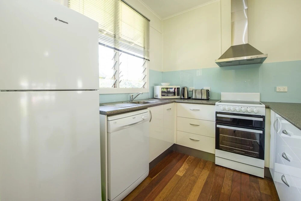 Kooyong Holiday Units