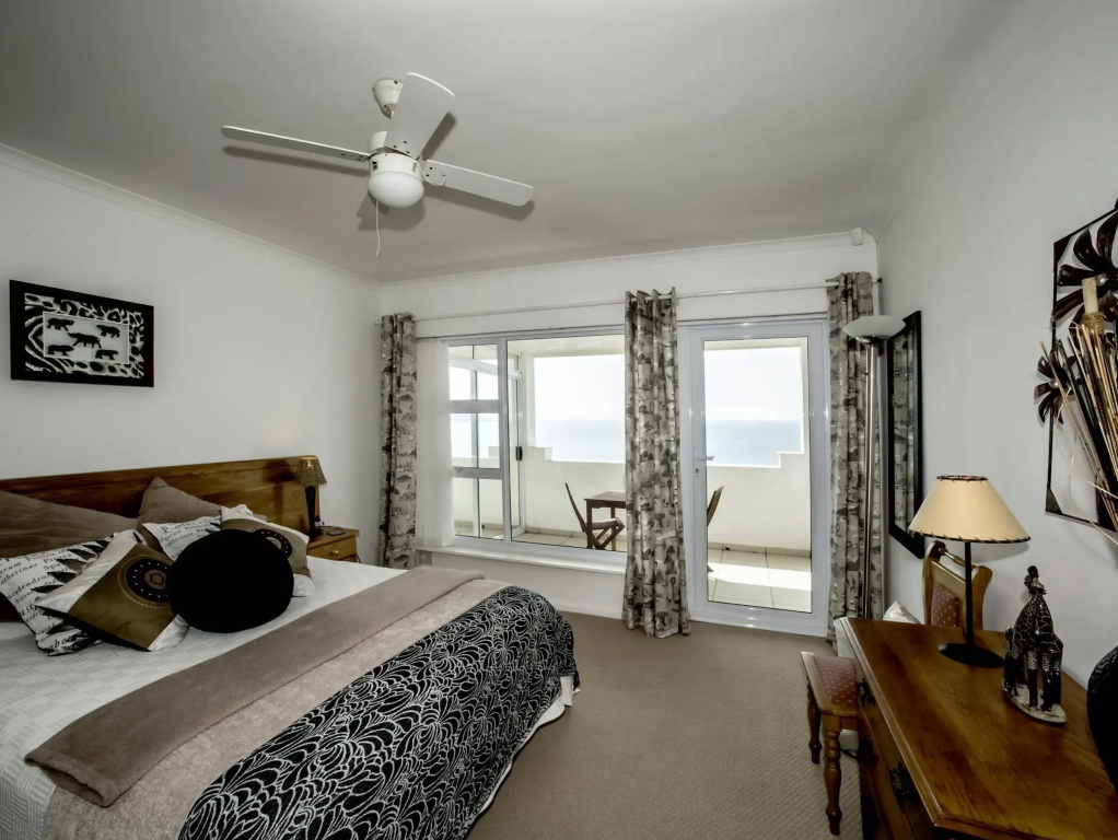 Penguinden - Private Villa with Sea Views