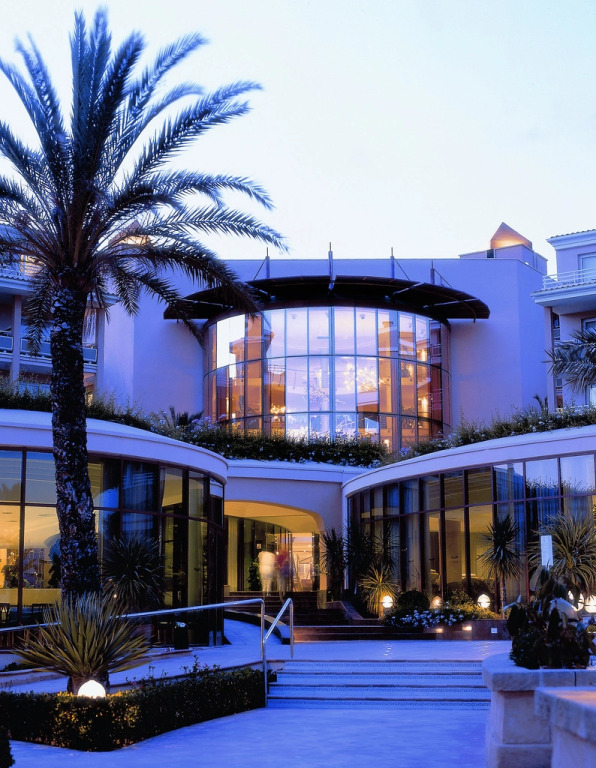 Insotel Cala Mandia Resort
