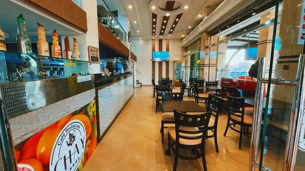 Residence Chay - Luxury Appart