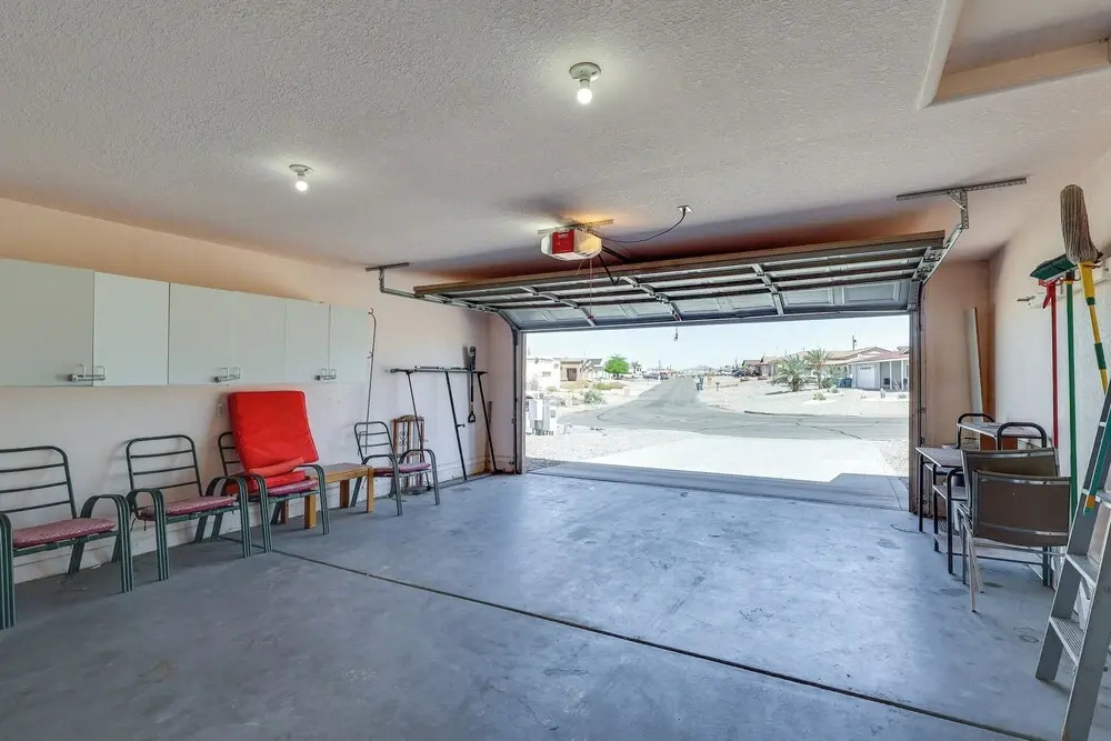 1 Mi to Boat Launch: Lake Havasu City Home w/ View