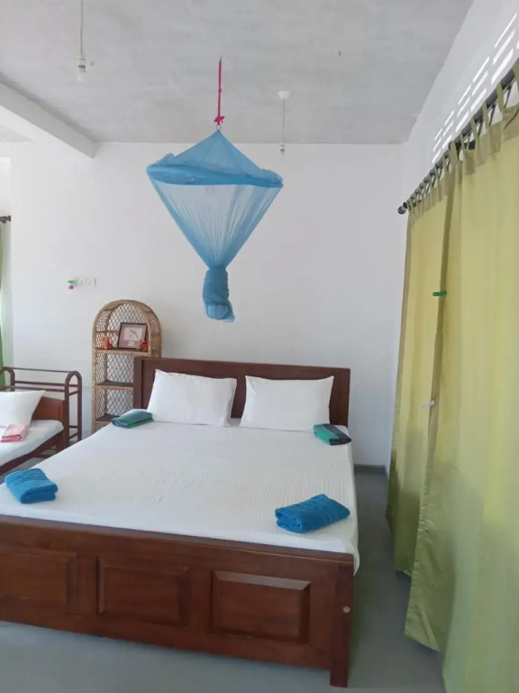 Mallika Resort