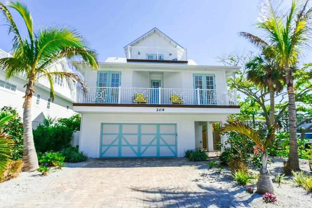 Antigua Bay Apartment 5
