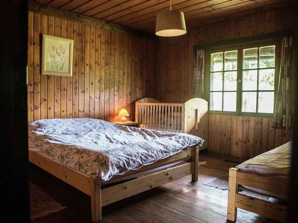 Chalet Chacha