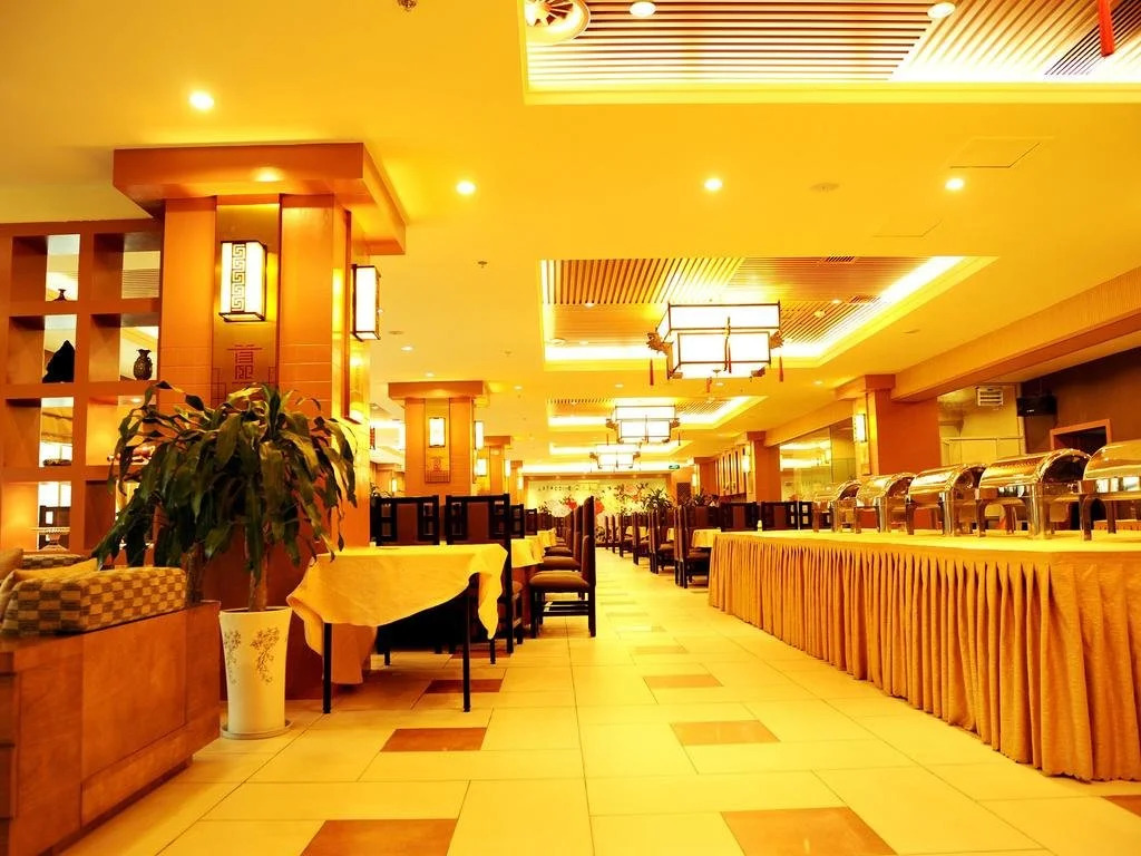 Huaxi Angel Hotel - Chengdu