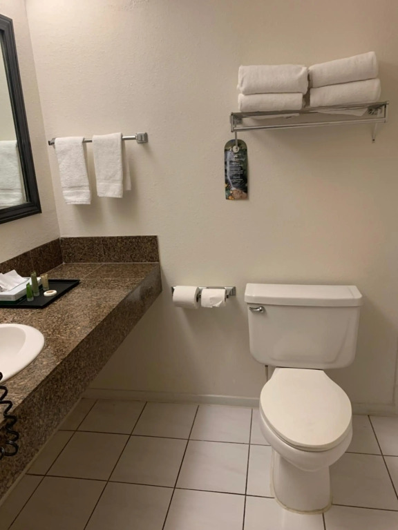 Miracle Springs Resort and Spa