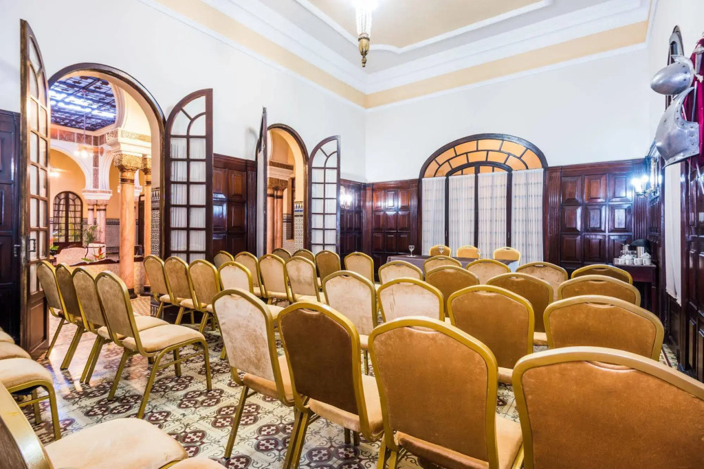 Hotel Majestic