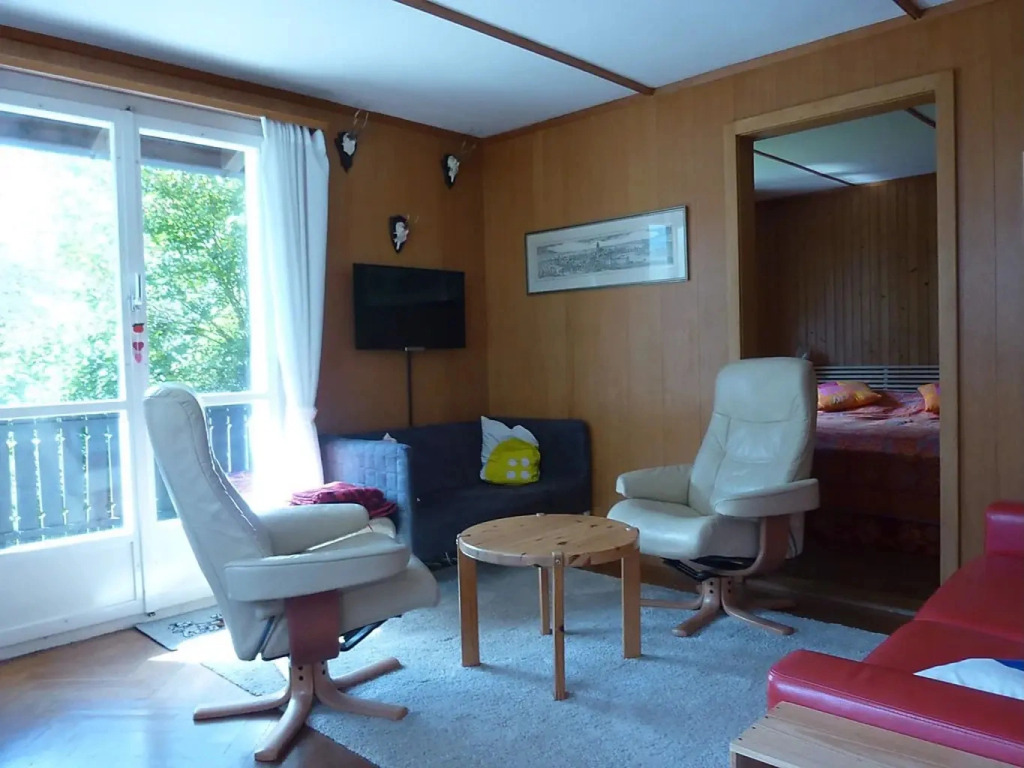 Apartment Casa Mira