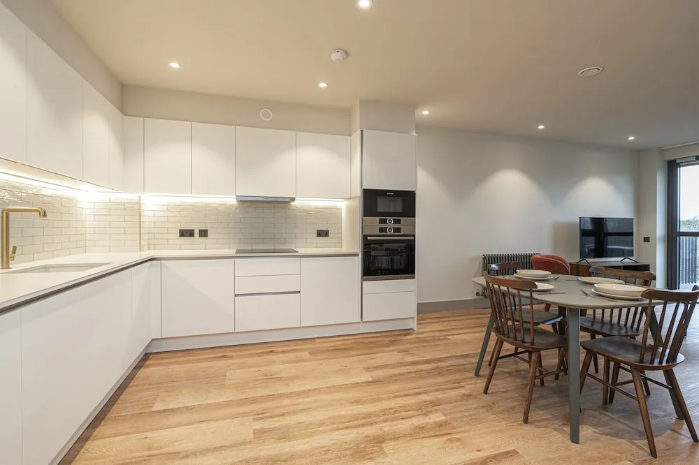 Fabulous North London Flat