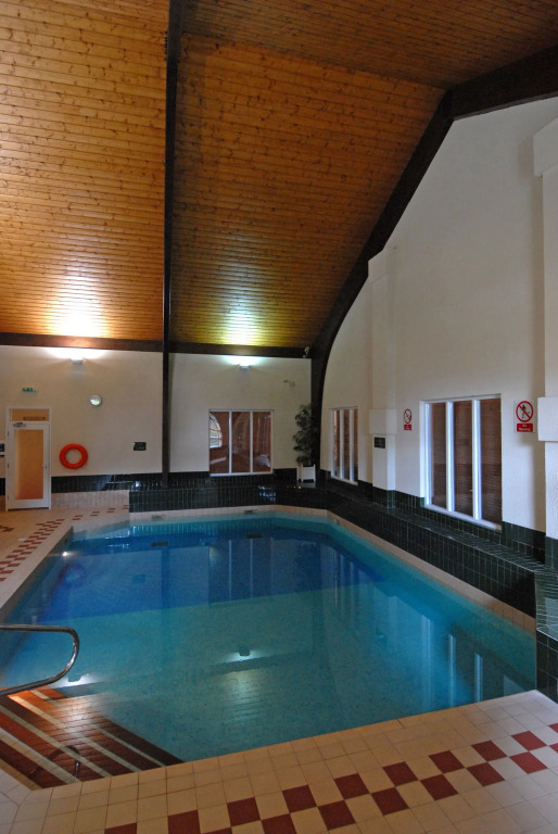 Sedgebrook Hall