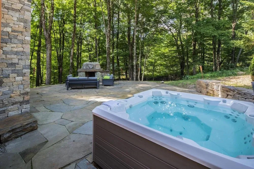 Lakewood Lodge