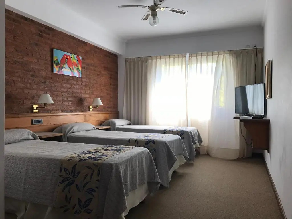 Costanera Mar Hotel & Suites