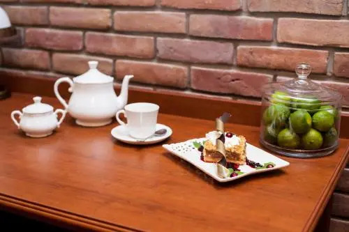 Trzy Korony Boutique Hotel&SPA Piwne