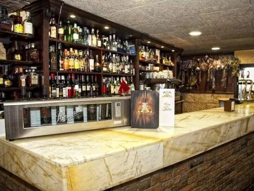 Hotel Restaurante El Castillo