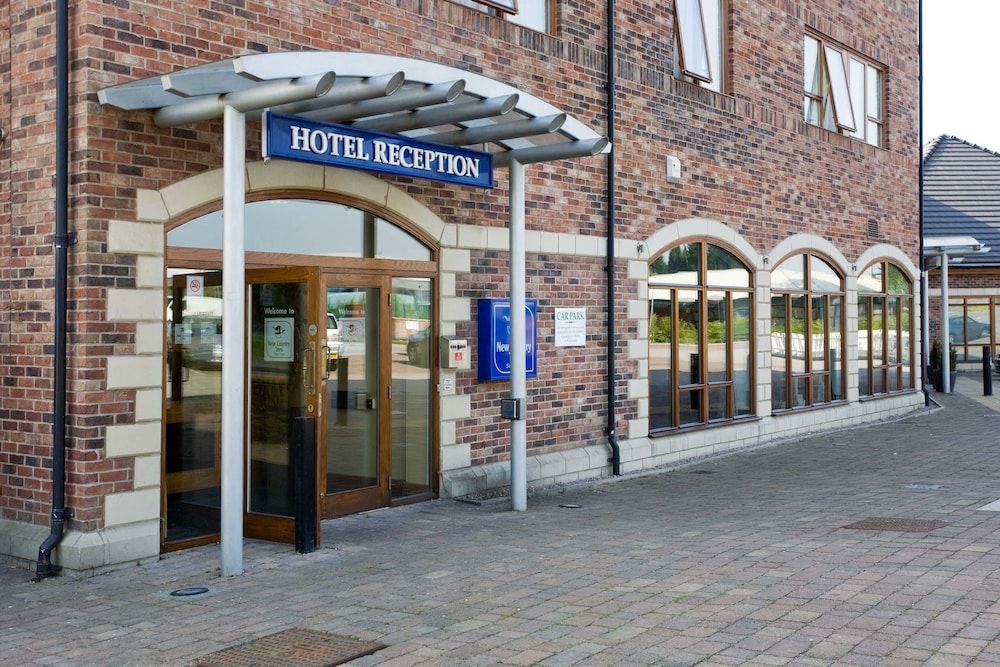 Hotel Nineteen