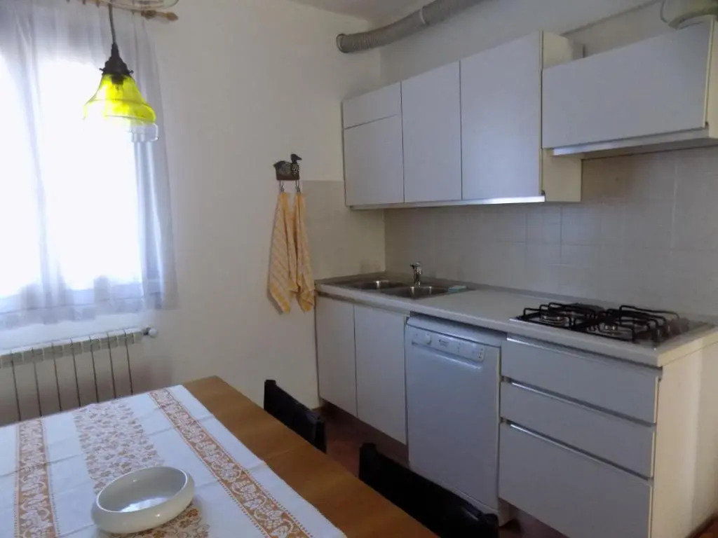 Holiday Home Giaron