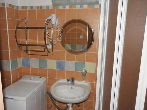 Apartmány u náměstí Sušice
