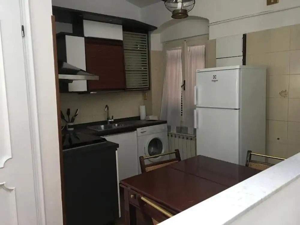 About Italy Holiday Rooms and Apartments