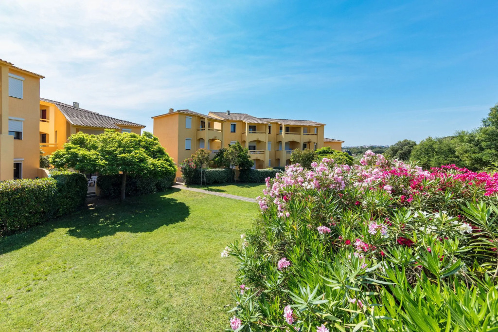 Hôtel Marina Corsica