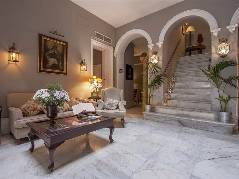 Catedral Suites Jerez