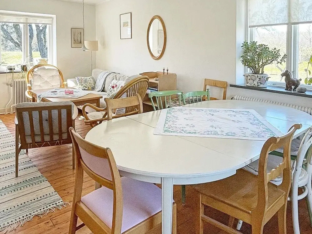 2 person holiday home in Brösarp
