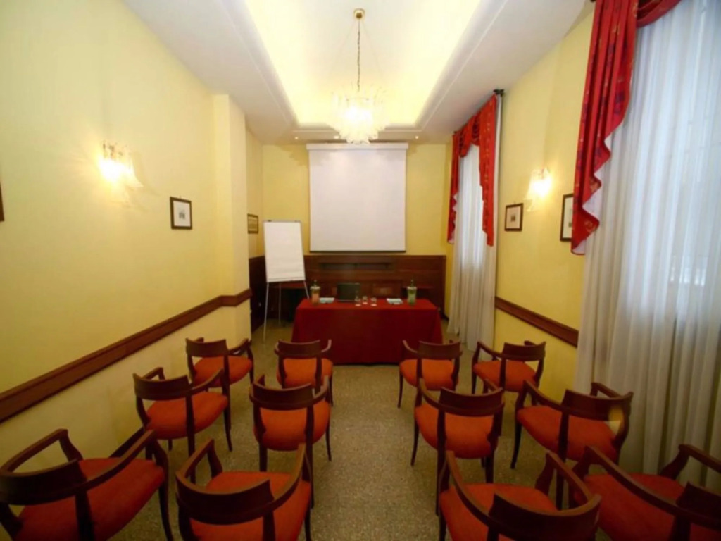 Hotel Astoria