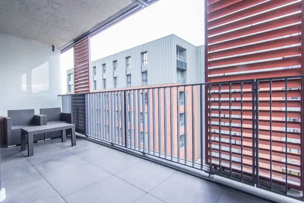 Apartamenty Kazimierz Loft Cracow