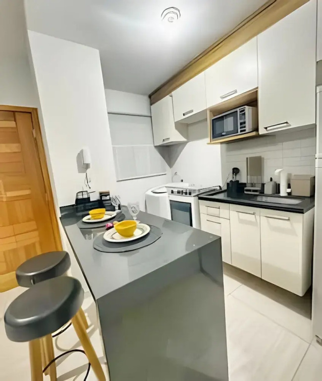Studios Tiny House - Viva Essa Experiência