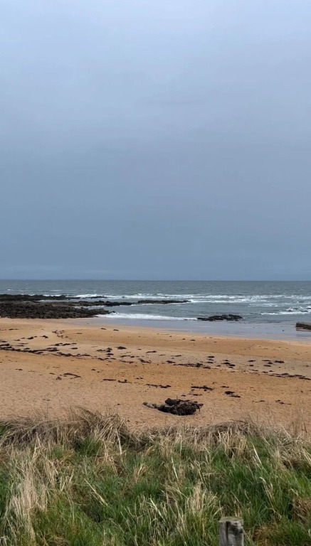 Captivating 2-bed Cottage in Kingsbarns