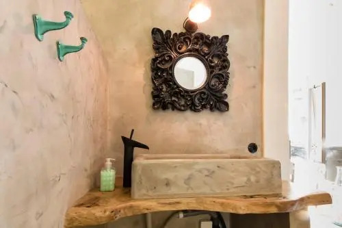 Vintage Rooms Lange Haven