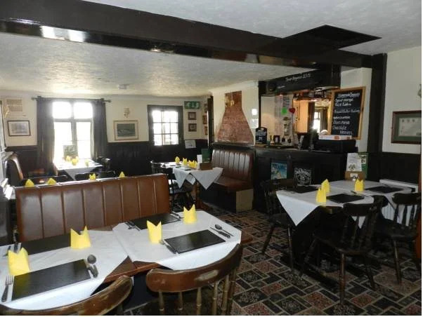 The Kings Arms, Colchester A120