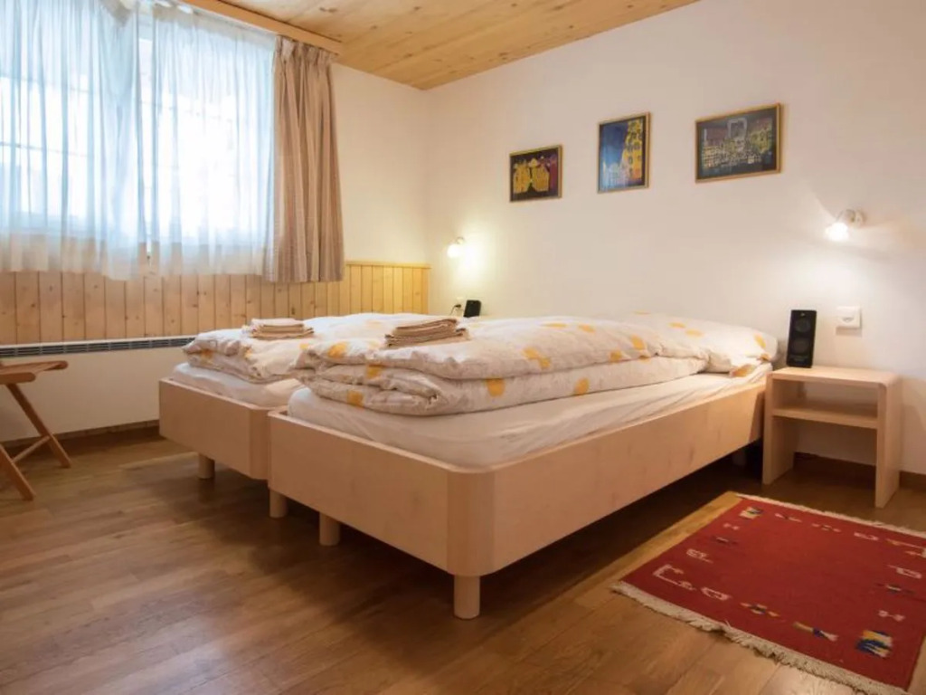 Chalet Renu