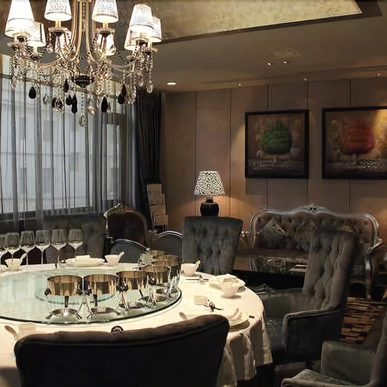 Tangshan Wanxi Haipai Hotel (Baicheng Railway Station)