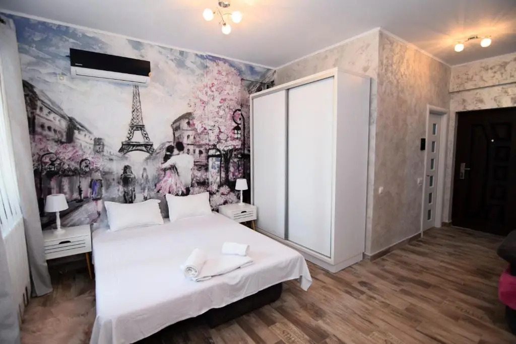 Ioana Studio Mamaia Nord