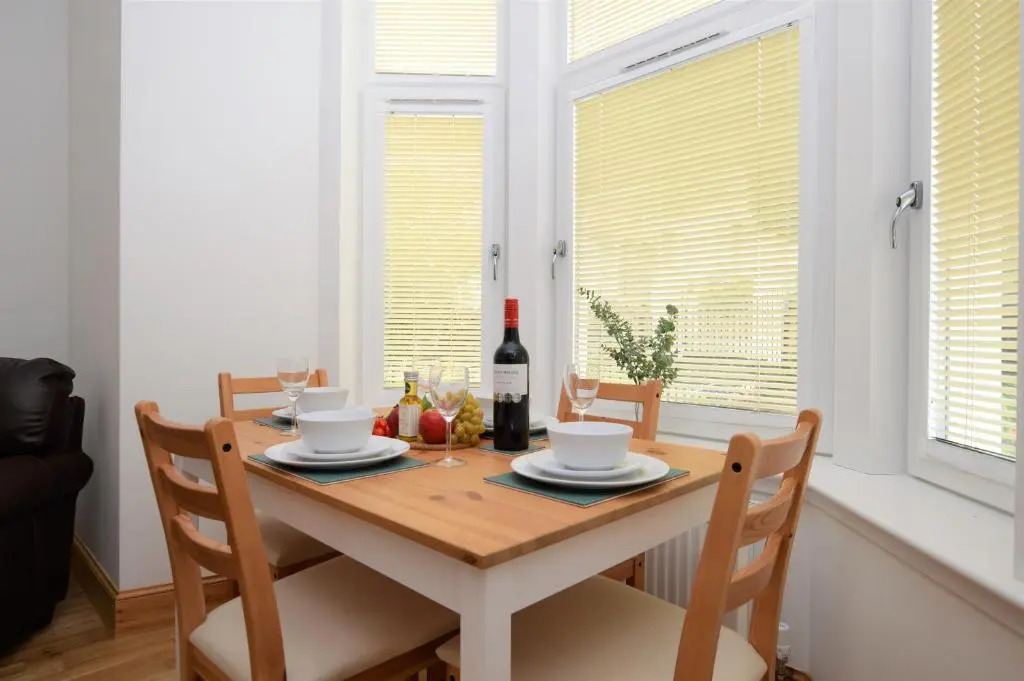Underwood Holiday Apartment