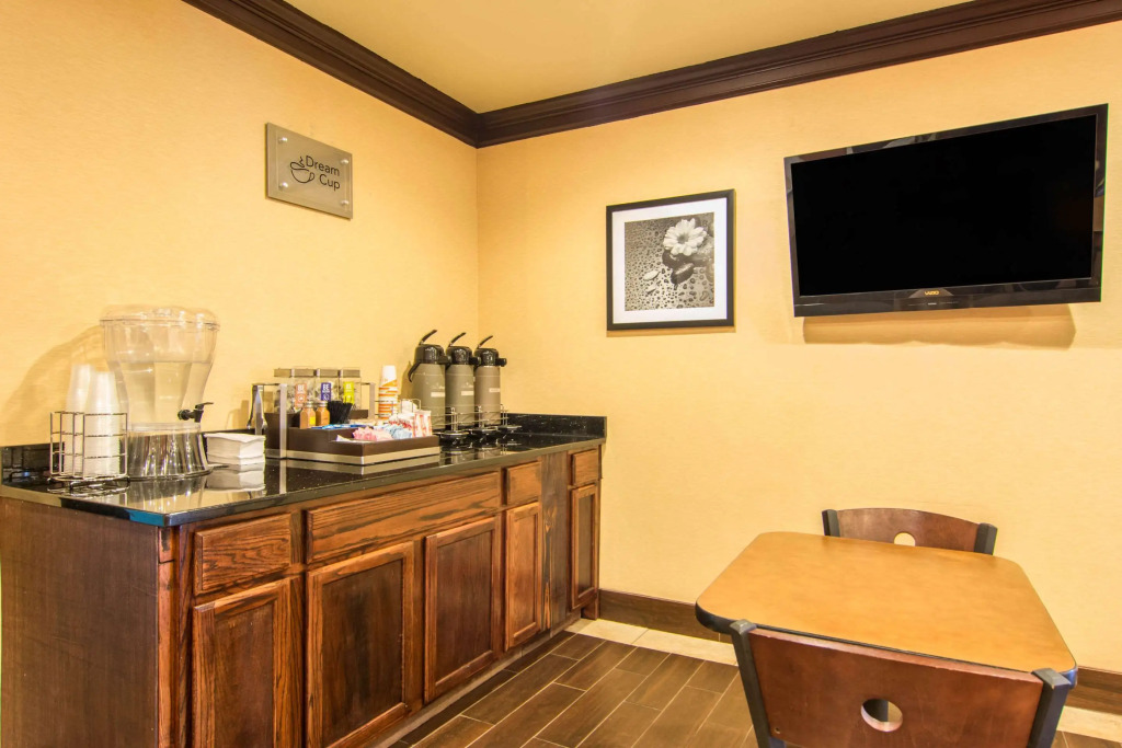 Sleep Inn & Suites Athens South
