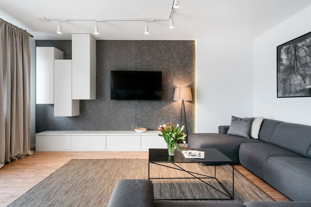 Penthouse Piedmont by Loft Affair