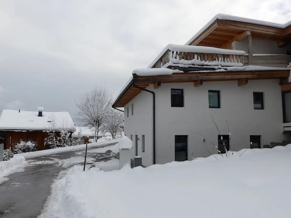 Ferienwohnung Heissl