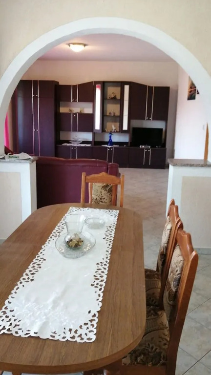 Apartments Danica