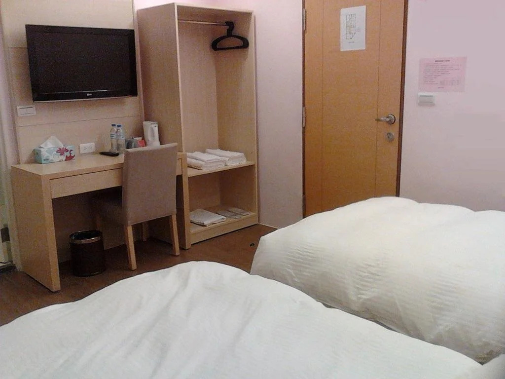 Baoya Hotel