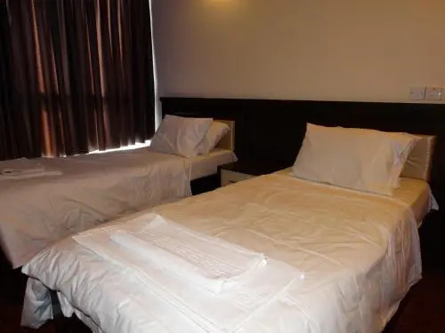 Madera Hotel